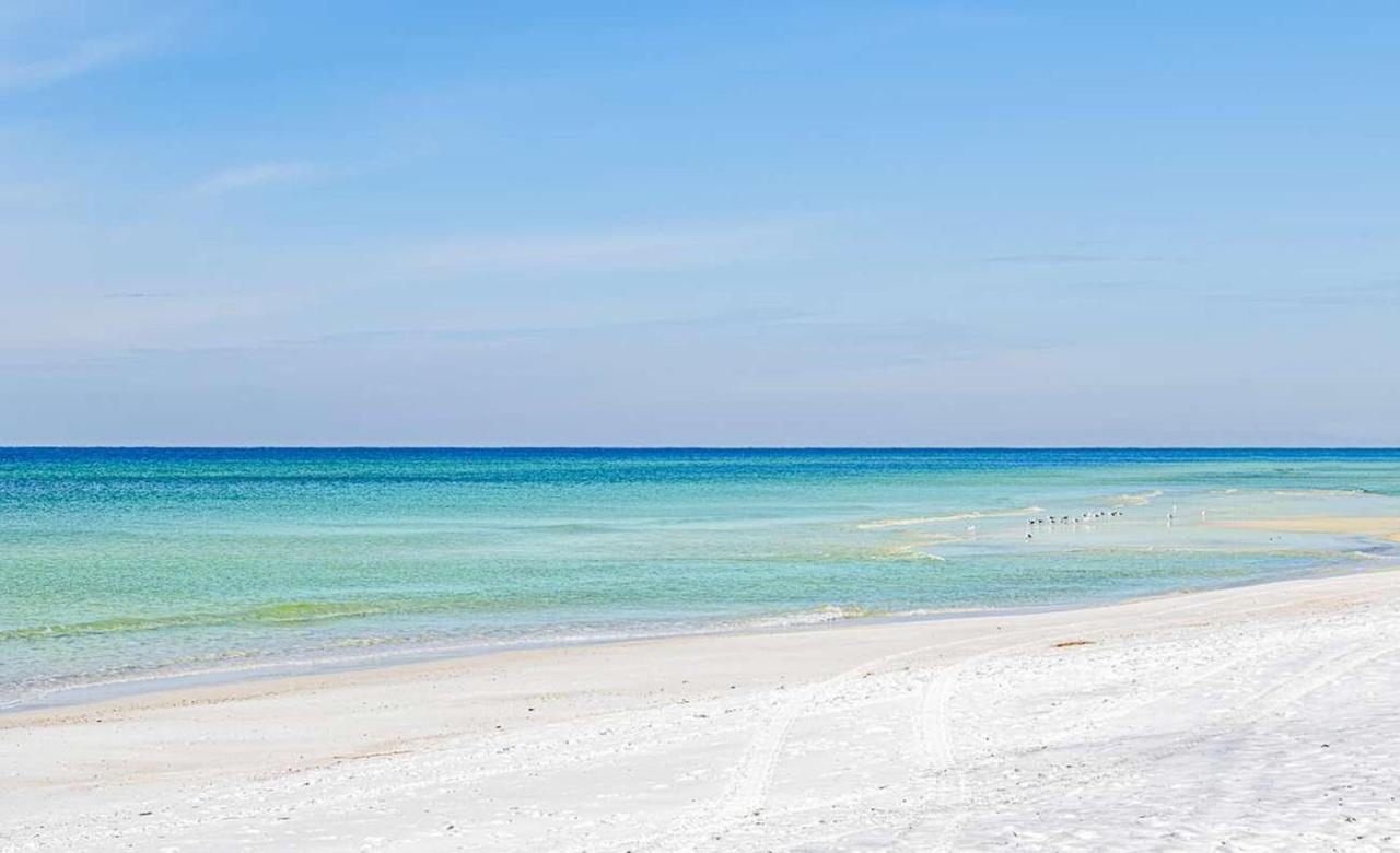 Sand Castles West T24 Panama City Beach Esterno foto